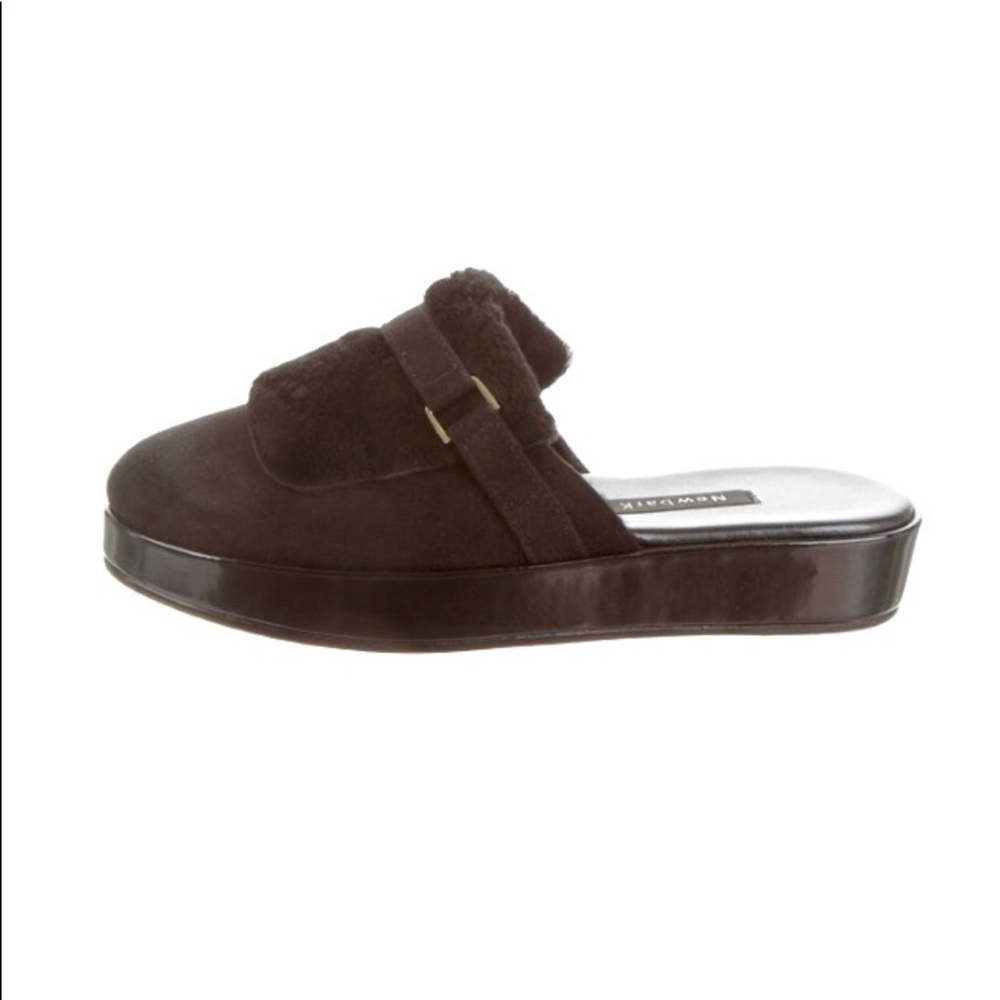 Newbark nina mules